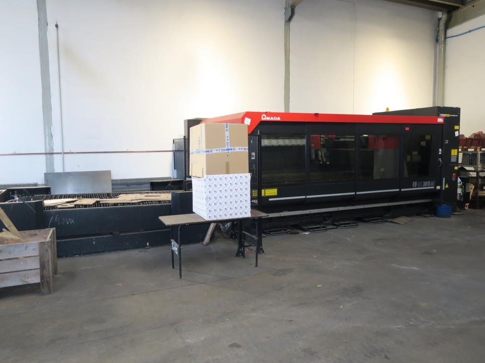 Machines pour le travail du métal-2